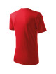 Unisex T-Shirt Heavy 110 rot Adler Malfini