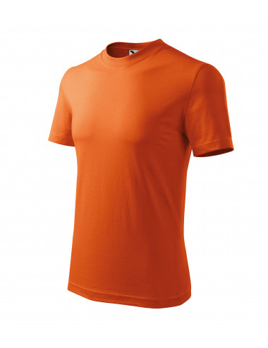 Unisex T-Shirt Heavy 110 Orange Adler Malfini