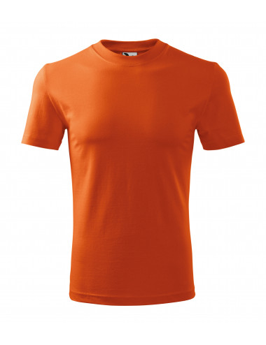 Koszulka unisex heavy 110 pomarańczowy Adler Malfini
