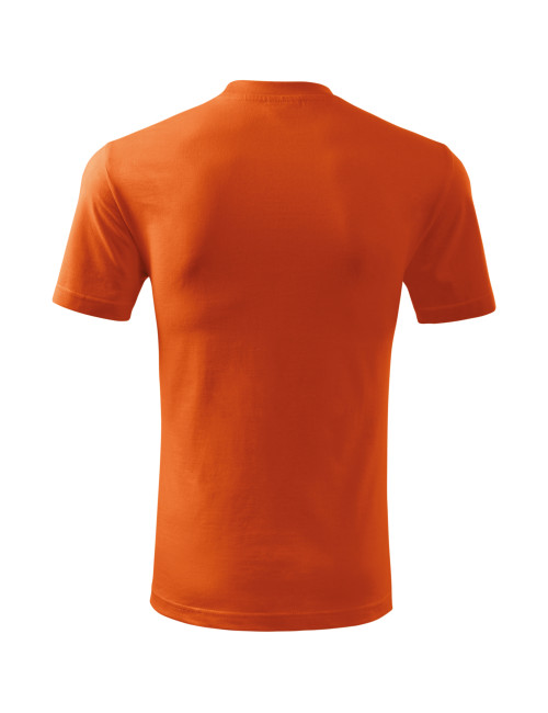 Koszulka unisex heavy 110 pomarańczowy Adler Malfini