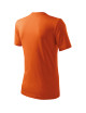 Unisex T-Shirt Heavy 110 Orange Adler Malfini