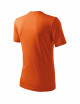 2Unisex t-shirt heavy 110 orange Adler Malfini