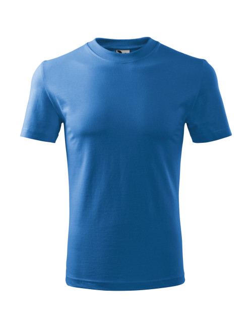 Koszulka unisex heavy 110 lazurowy Adler Malfini