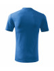 2Unisex t-shirt heavy 110 azure Adler Malfini