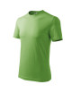 Unisex t-shirt heavy 110 peas Adler Malfini