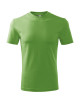 Unisex t-shirt heavy 110 peas Adler Malfini