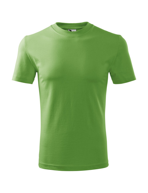 Unisex schweres 110 Erbsen Adler Malfini T-Shirt