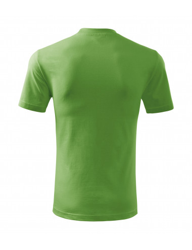 Unisex schweres 110 Erbsen Adler Malfini T-Shirt