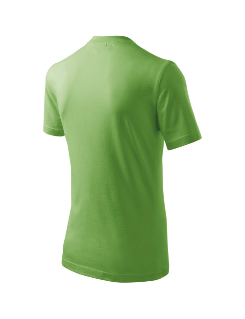 Unisex schweres 110 Erbsen Adler Malfini T-Shirt