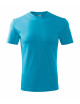 2Unisex t-shirt heavy 110 turquoise Adler Malfini