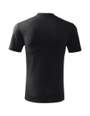 2Unisex t-shirt heavy 110 ebony gray Adler Malfini