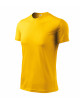 Men`s t-shirt fantasy 124 yellow Adler Malfini
