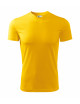2Herren Fantasy T-Shirt 124 gelb Adler Malfini
