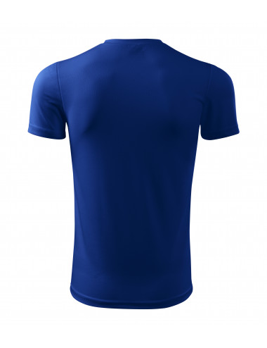 Herren Fantasy T-Shirt 124 kornblumenblau Adler Malfini