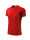 Herren Fantasy T-Shirt 124 rot Adler Malfini