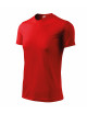 Men`s t-shirt fantasy 124 red Adler Malfini