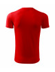 2Herren Fantasy T-Shirt 124 rot Adler Malfini
