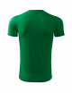 2Men`s t-shirt fantasy 124 grass green Adler Malfini