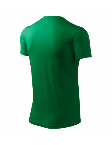 Men`s t-shirt fantasy 124 grass green Adler Malfini
