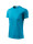 Men`s t-shirt fantasy 124 turquoise Adler Malfini