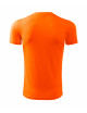 2Men`s t-shirt fantasy 124 neon orange Adler Malfini