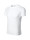 Unisex t-shirt paint p73 white Adler Piccolio