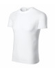 Unisex T-Shirt Farbe p73 weiß Adler Piccolio