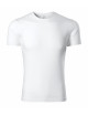 2Unisex T-Shirt Farbe p73 weiß Adler Piccolio