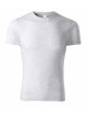 2Paint unisex t-shirt p73 light gray melange Adler Piccolio