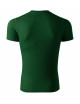 2Unisex T-Shirt Farbe P73 Flaschengrün Adler Piccolio