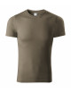 2Paint unisex t-shirt p73 army Adler Piccolio