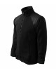 2Unisex polar jacket hi-q 506 black Adler Rimeck