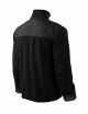 2Unisex polar jacket hi-q 506 black Adler Rimeck