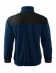 2Unisex-Sweatshirt aus dickem, warmem, verstärktem Fleece, Hi-Q 506, marineblau, Rimeck