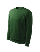 Men/kids essential 406 hoodie bottle green Adler Malfini