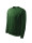 Men/kids essential 406 hoodie bottle green Adler Malfini