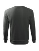 Essential 406 men`s/children`s sweatshirt dark khaki Adler Malfini