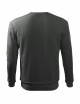 2Herren-/Kinder-Essential-Sweatshirt 406 Dunkelkhaki Adler Malfini