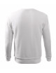 2Herren-/Kinder-Sweatshirt Essential 406 Weiß Adler Malfini