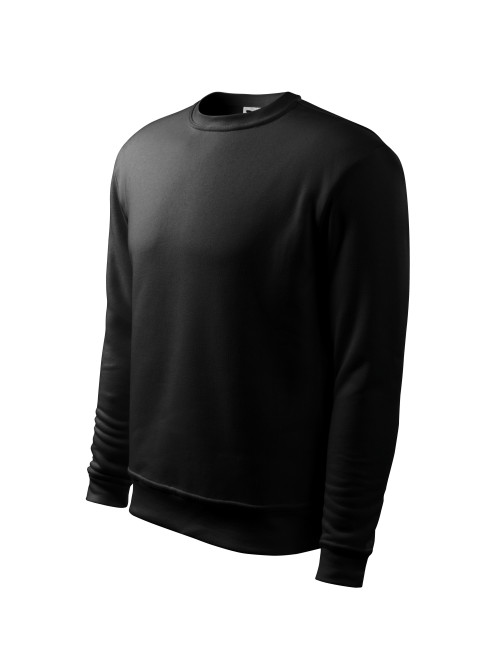 Essential 406 men`s/children`s sweatshirt black Adler Malfini