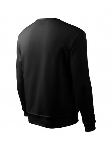 Essential 406 men`s/children`s sweatshirt black Adler Malfini