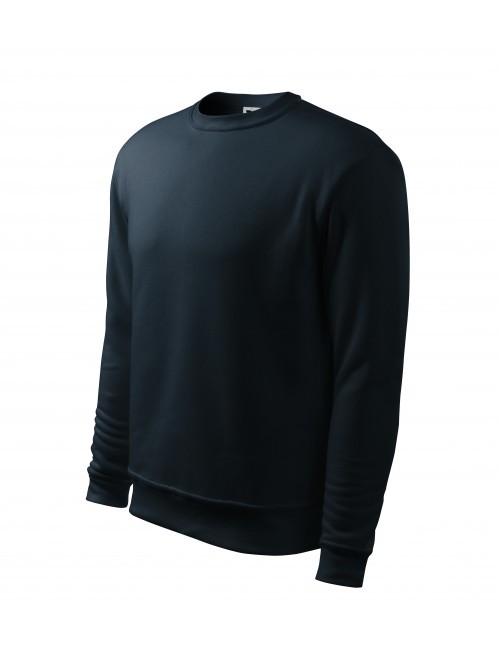 Herren-/Kinder-Sweatshirt Essential 406 Marineblau Adler Malfini