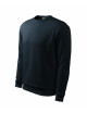 Sweatshirt men/kids essential 406 navy blue Adler Malfini
