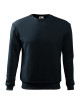 Sweatshirt men/kids essential 406 navy blue Adler Malfini