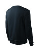 Sweatshirt men/kids essential 406 navy blue Adler Malfini