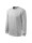 Men/kids essential sweatshirt 406 light gray melange Adler Malfini