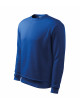 Essential 406 men`s/children`s sweatshirt cornflower blue Adler Malfini