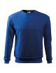 Essential 406 men`s/children`s sweatshirt cornflower blue Adler Malfini