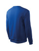 Essential 406 men`s/children`s sweatshirt cornflower blue Adler Malfini