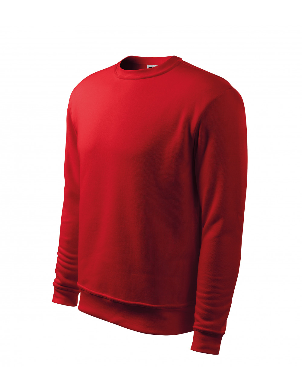 Essential 406 men`s/children`s sweatshirt red Adler Malfini